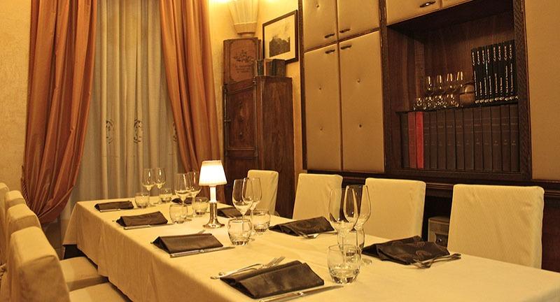 Ristorante Giovanni