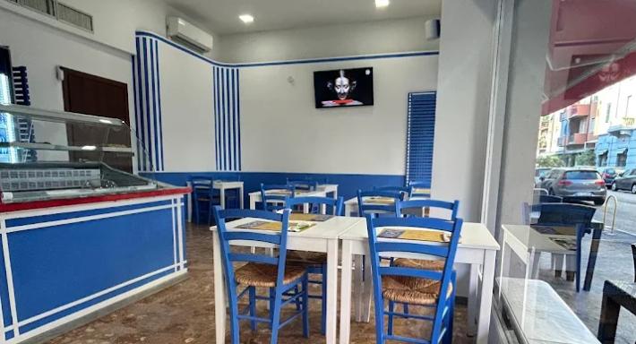 Ristorante Greco , Casa Greca Pita Gyros photo 5