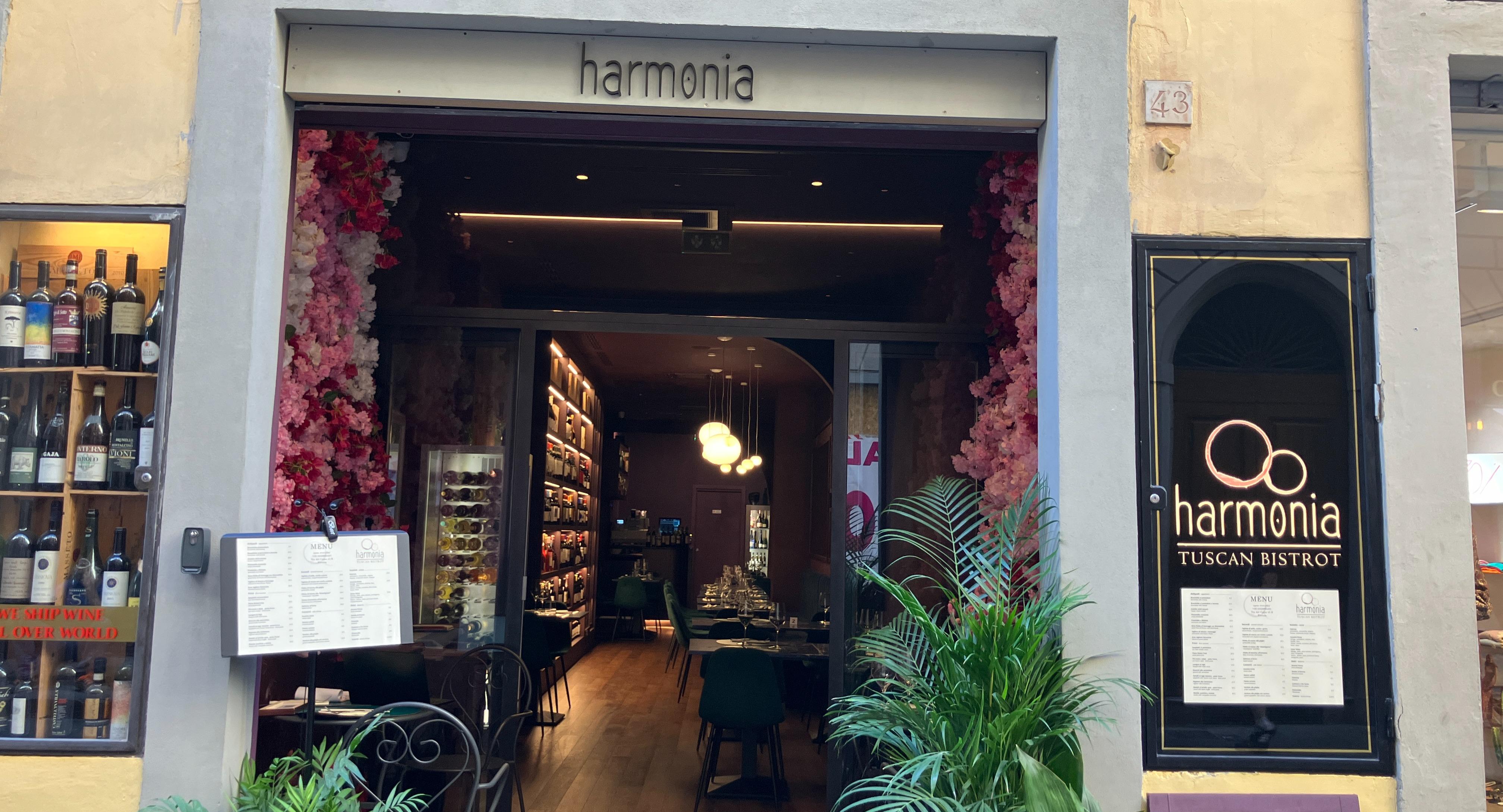 Ristorante Harmonia photo 1