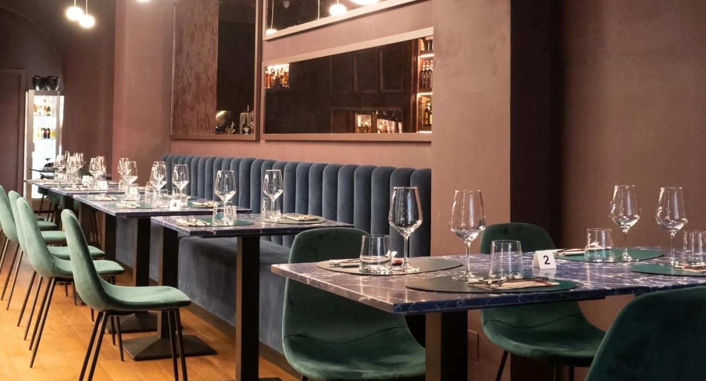 Ristorante Harmonia photo 5