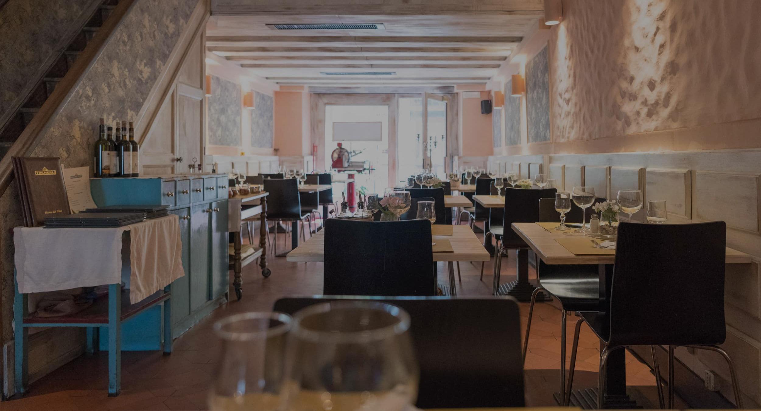 Ristorante I Tre Merli photo 4