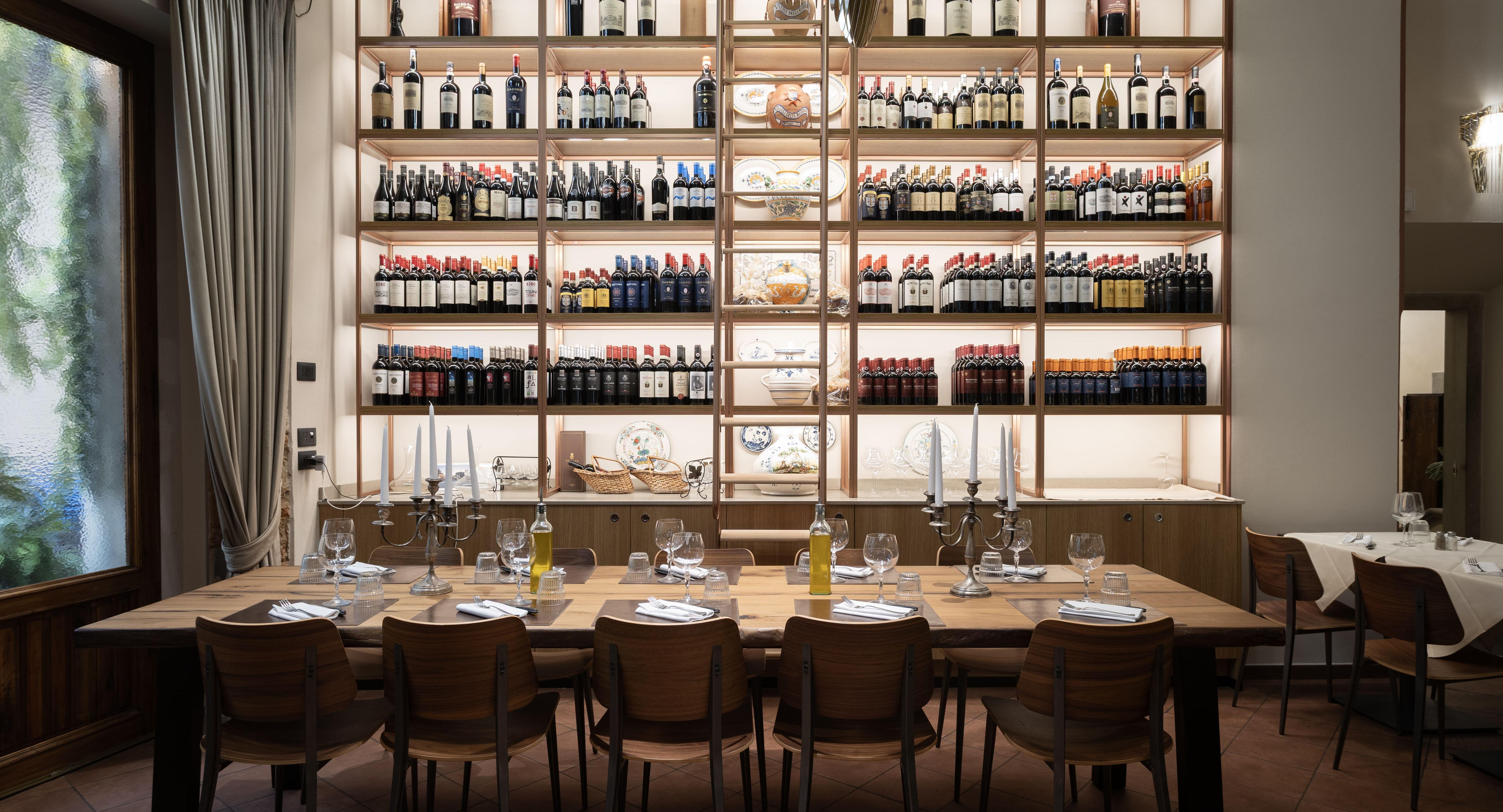 Ristorante Il Bargello