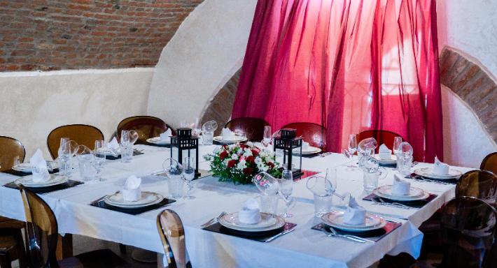 Ristorante Il Bergamotto