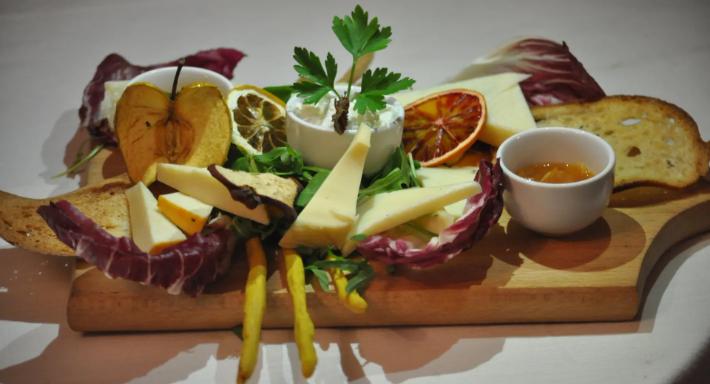 Ristorante Il Casaletto photo 1