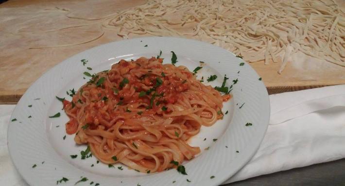 Ristorante Il Gabbiano photo 5