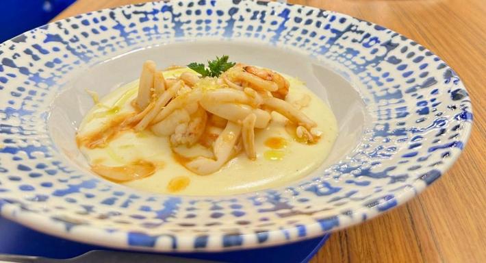 Ristorante Il Gozzo photo 1