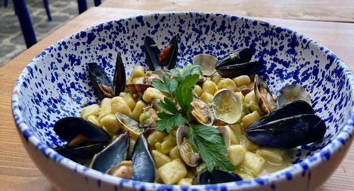 Ristorante Il Gozzo photo 3