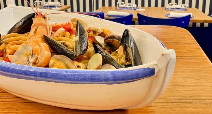 Ristorante Il Gozzo photo 5