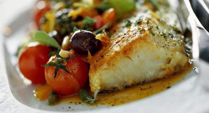 Ristorante Il Paolanto