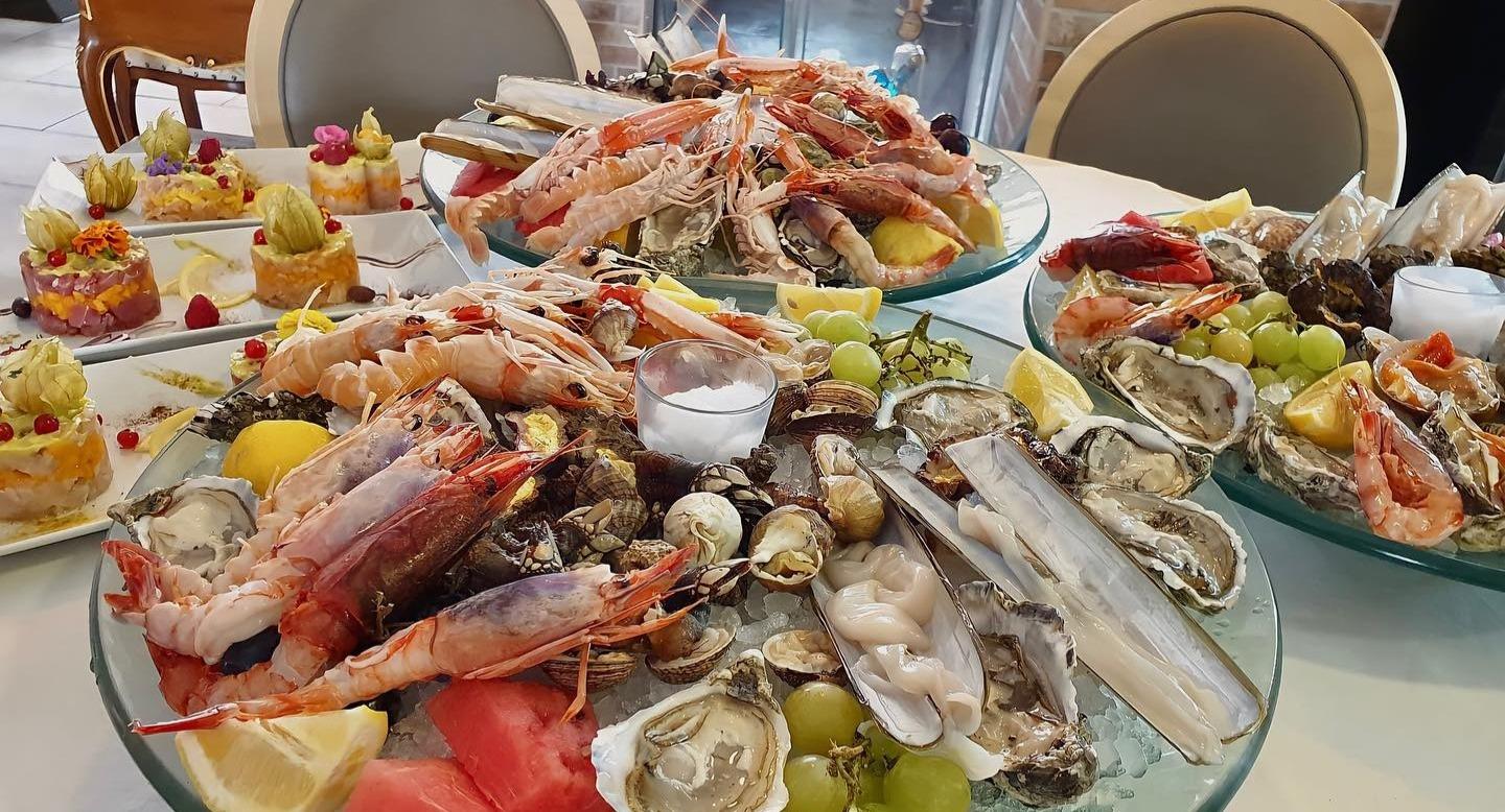 Ristorante Il Pescatore
