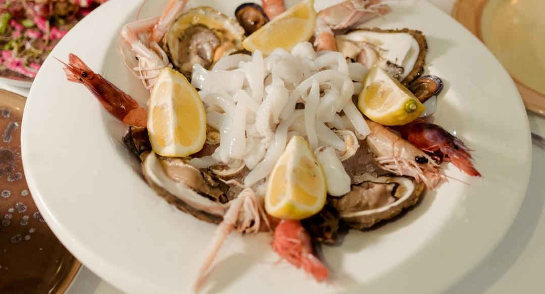 Ristorante Il Timone