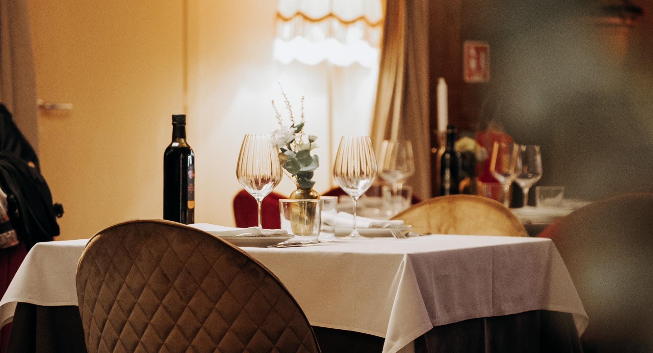 Ristorante IL VOLO Steakhouse photo 1