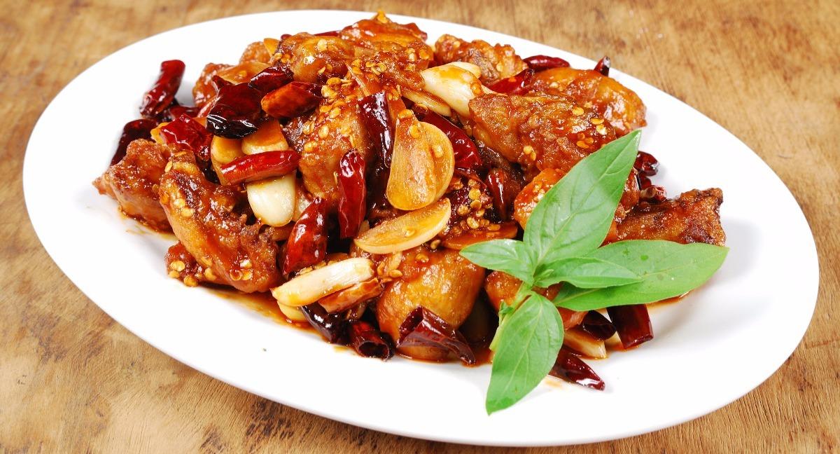 Ristorante Imperiale