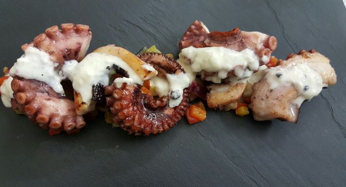 Ristorante Incannucciata photo 1