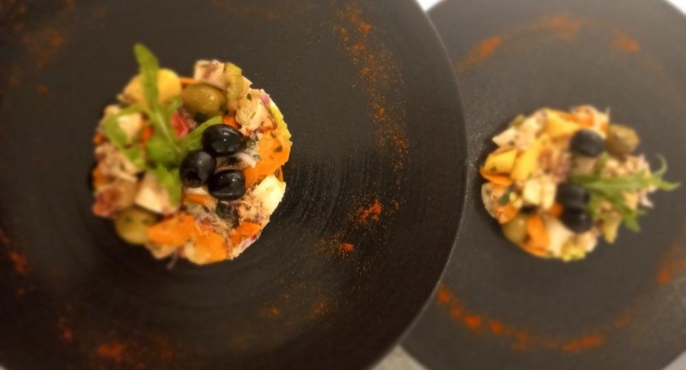 Ristorante Italiano Alla Bracioleria Termini