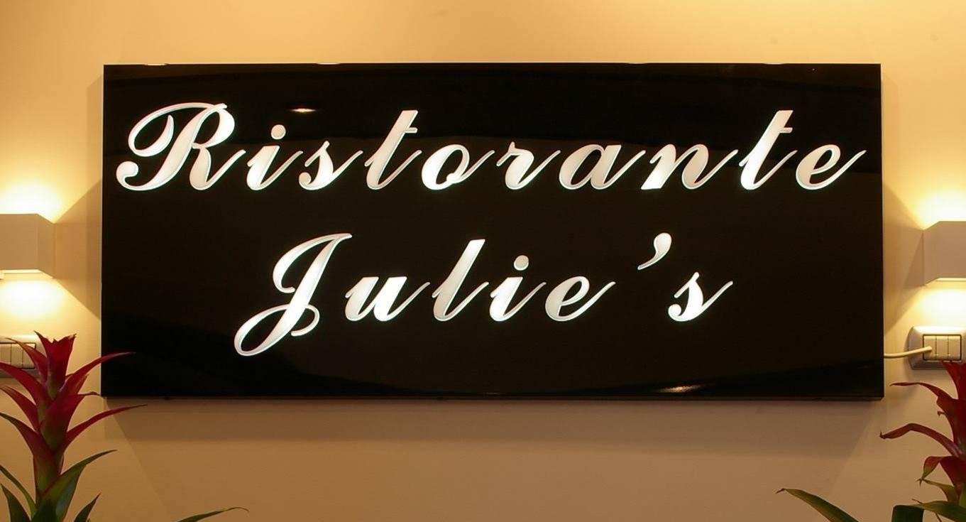 Ristorante Julie's photo 1