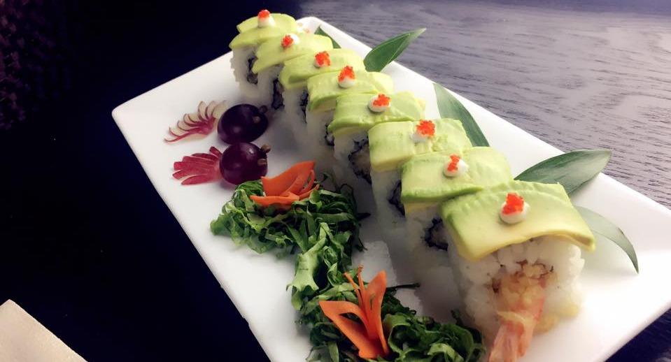 Ristorante Junyue - Via Valtellina 65