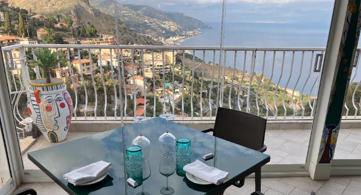 Ristorante Kairos Taormina