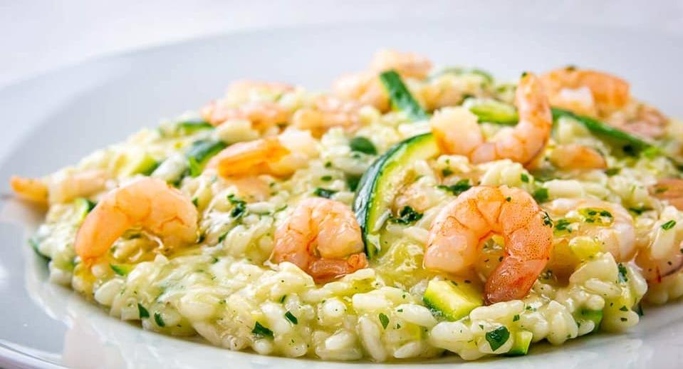 Ristorante L' Ancora