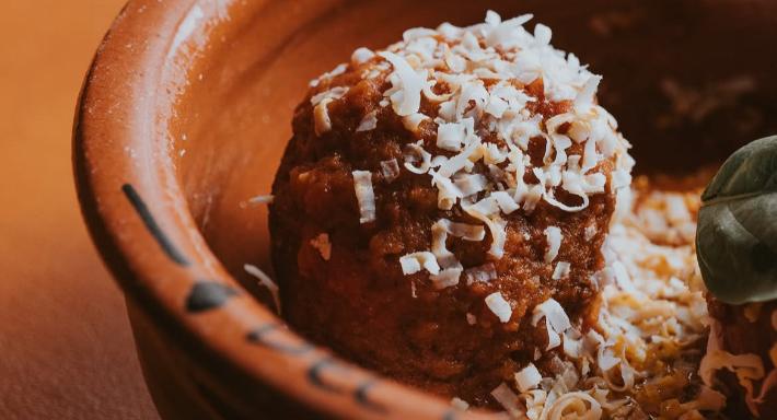 Ristorante L'Arrosticino Parma