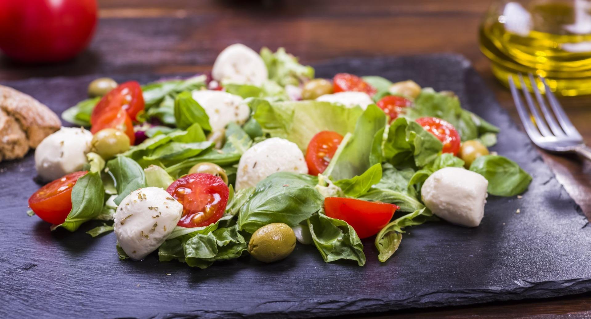 Ristorante L'Incontro photo 3