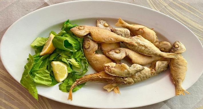 Ristorante "L'Osteria del Mare" photo 2