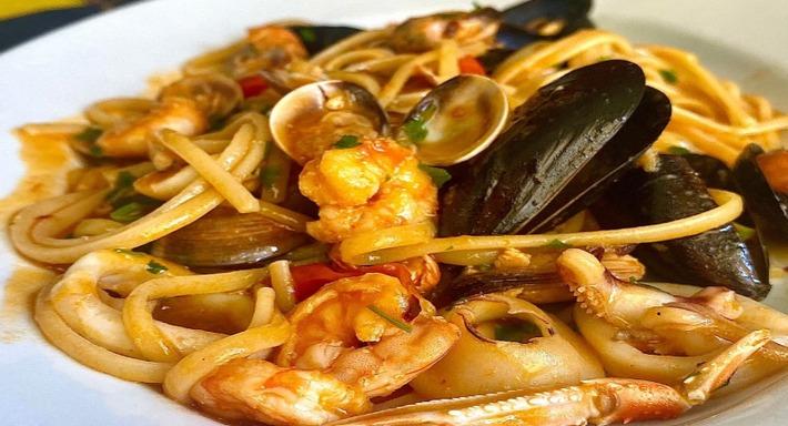 Ristorante "L'Osteria del Mare" photo 4