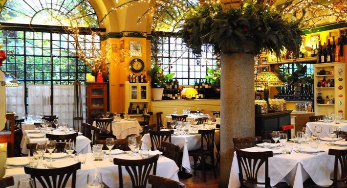 Ristorante La Briciola photo 2