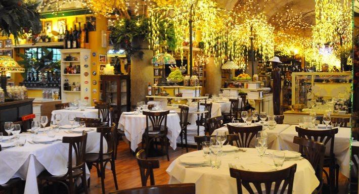 Ristorante La Briciola