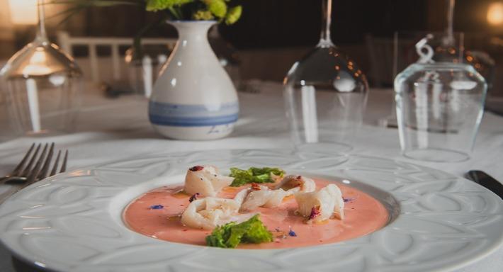 Ristorante La Cantinetta