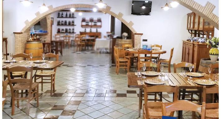 Ristorante La Casa Del Ghiro