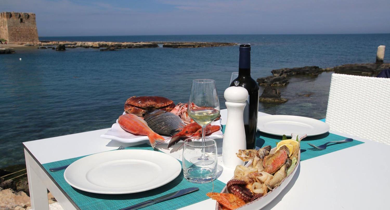 Ristorante La Colonna photo 1