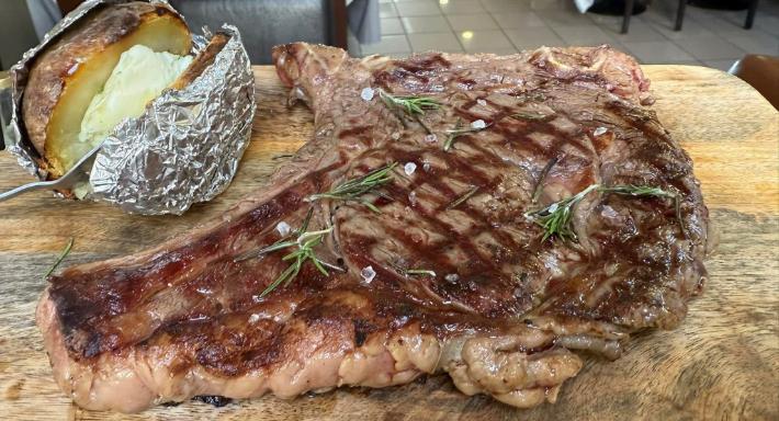 Ristorante LA CONCHIGLIA