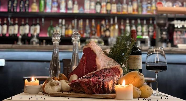 Ristorante La Divina Commedia
