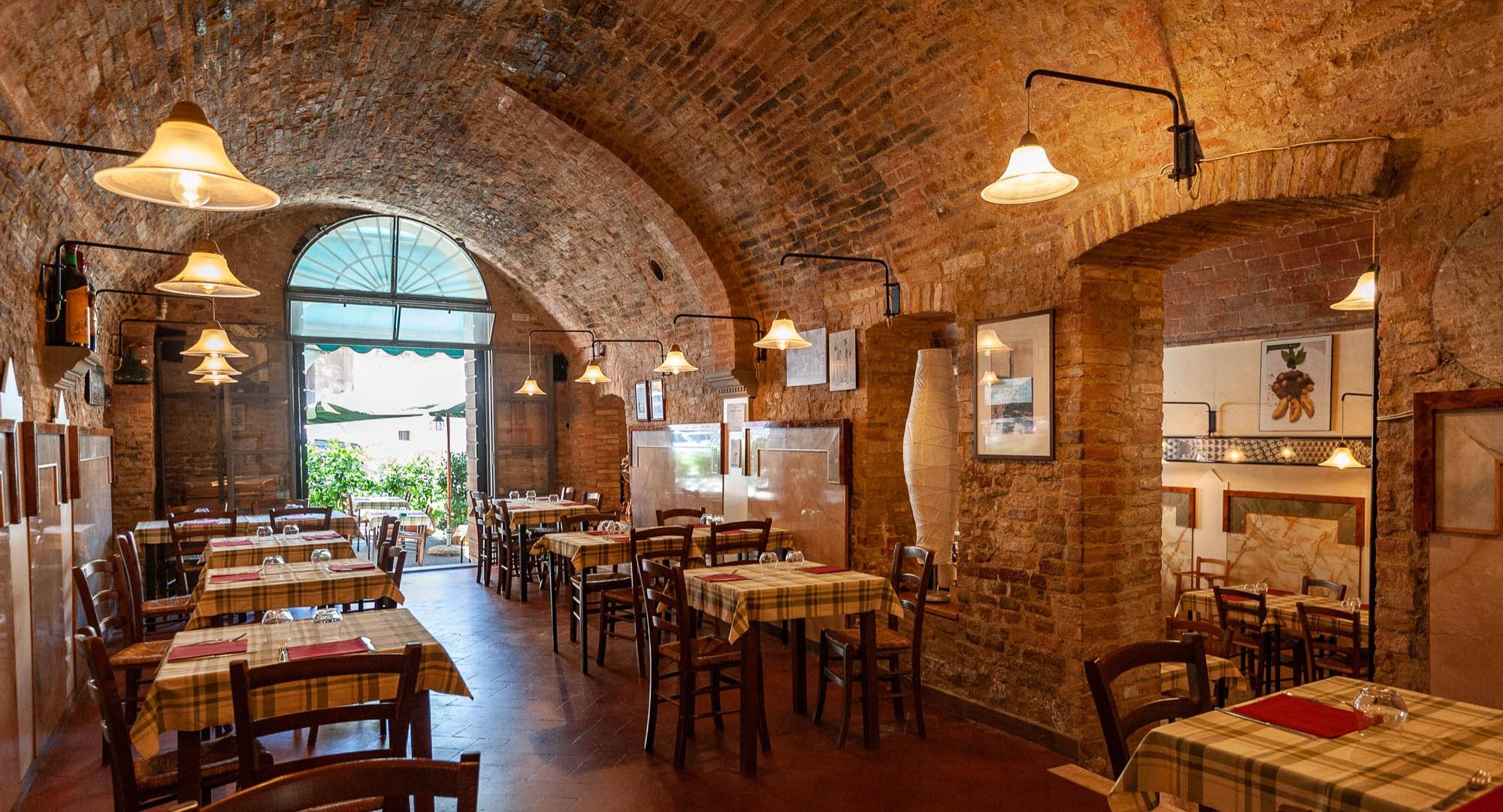 Ristorante La Finestra photo 2