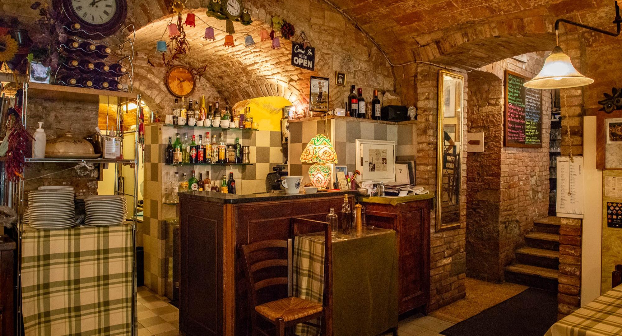 Ristorante La Finestra photo 4