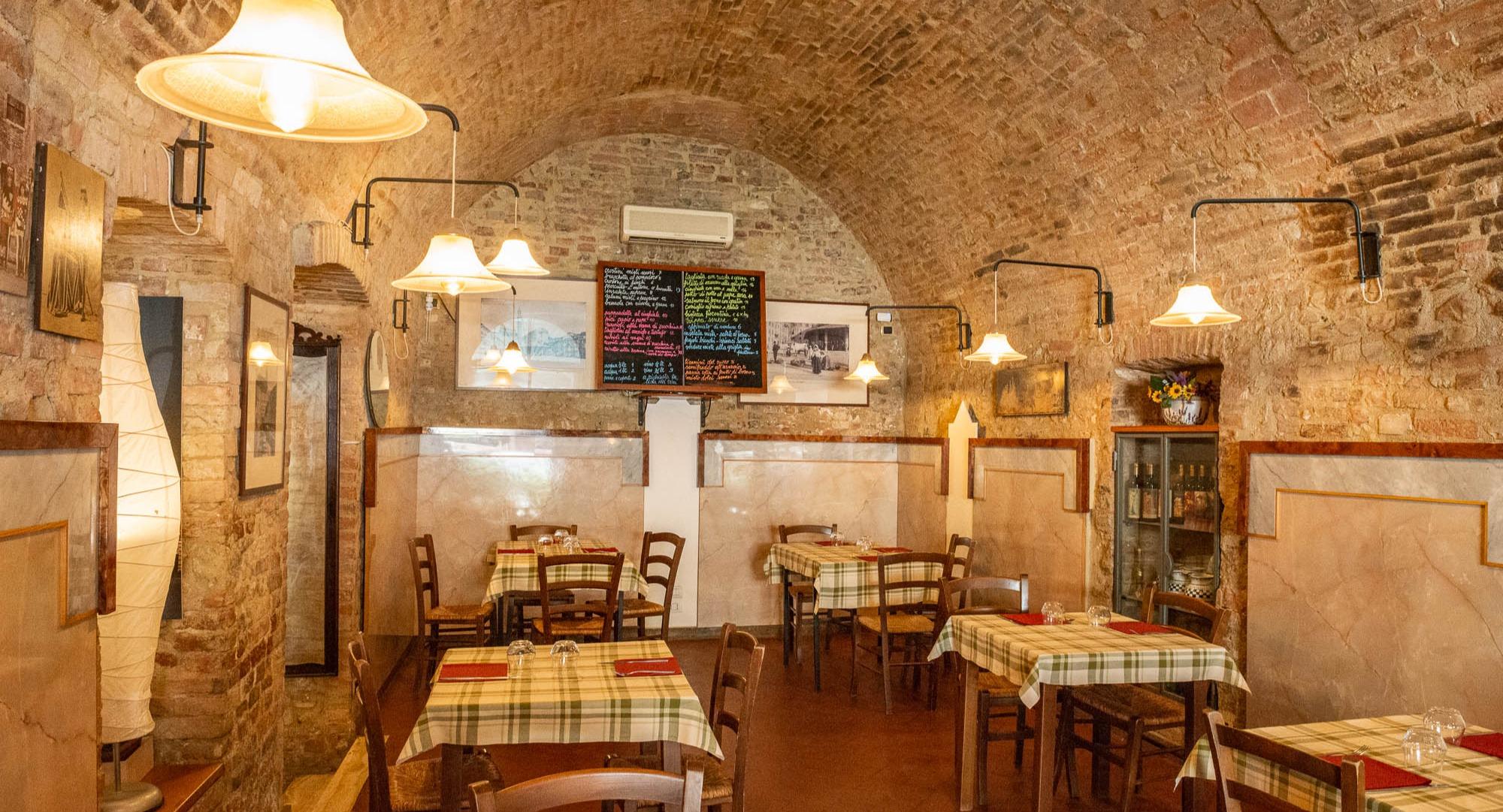 Ristorante La Finestra