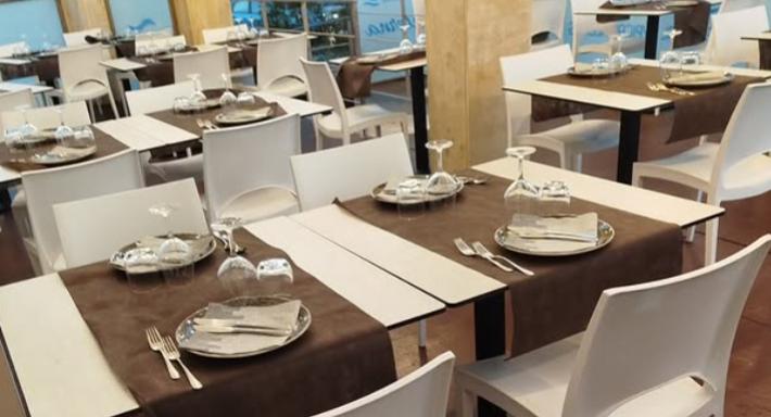 Ristorante La Lanterna San Foca