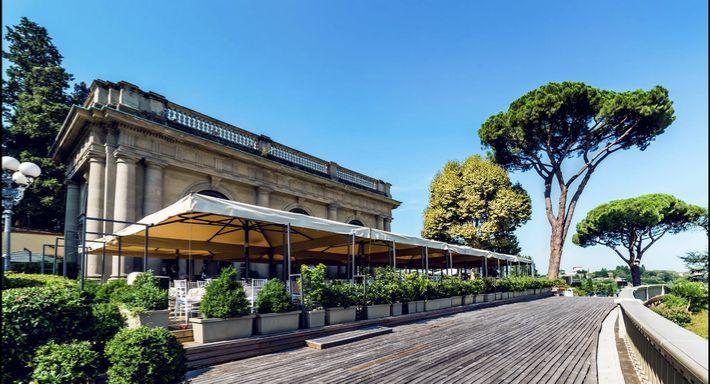 Ristorante la Loggia