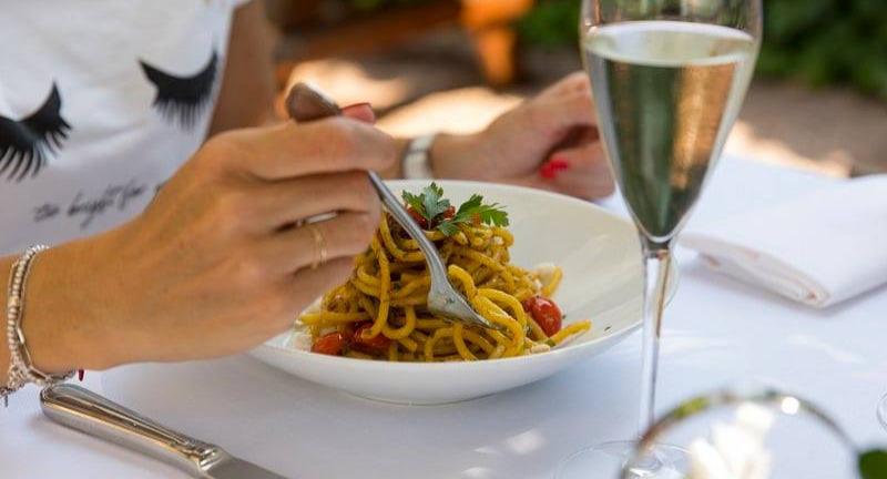 Ristorante La Magnolia - Cavaion Veronese