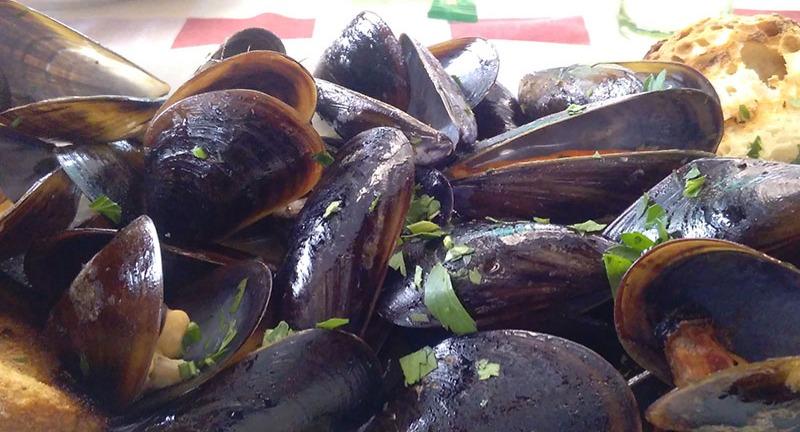 Ristorante La Matriciana Ai Consoli photo 2