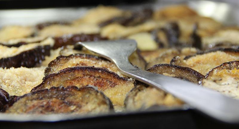 Ristorante La Matriciana Ai Consoli photo 3