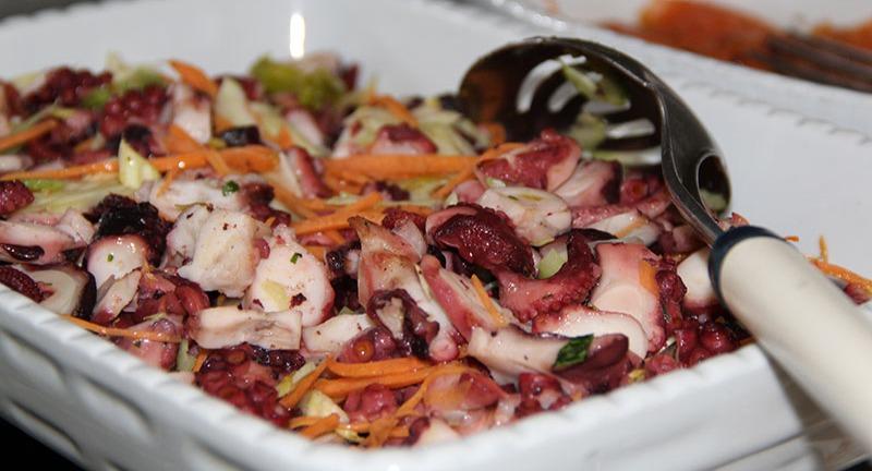 Ristorante La Matriciana Ai Consoli photo 4