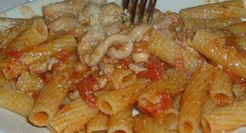 Ristorante La Matriciana Ai Consoli photo 5