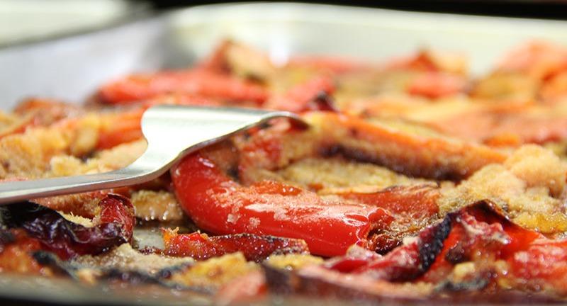 Ristorante La Matriciana Ai Consoli