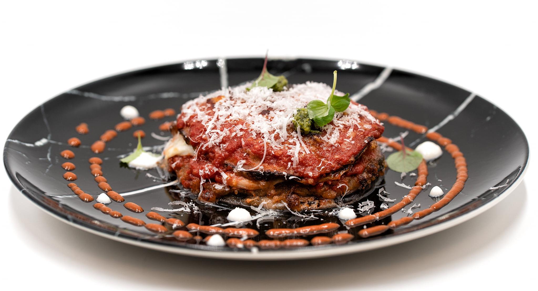 Ristorante La Perla - Nuova gestione