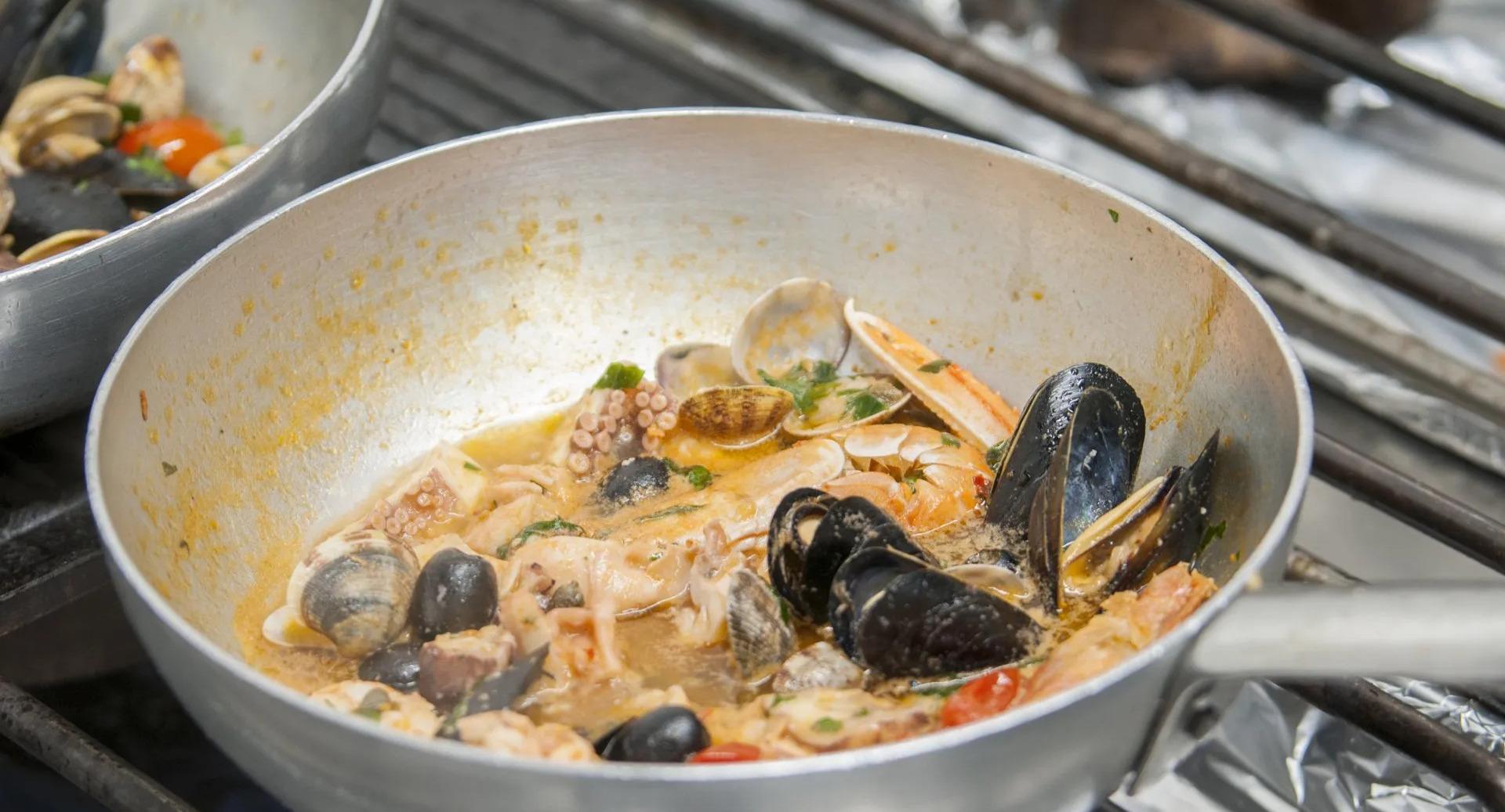 Ristorante La Piazzetta