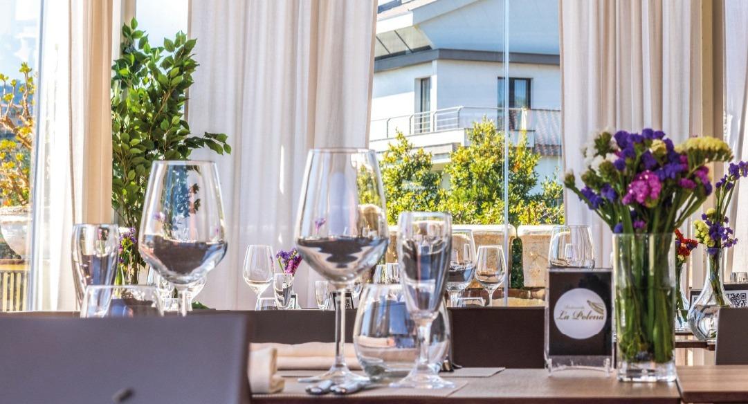 Ristorante La Polena photo 1