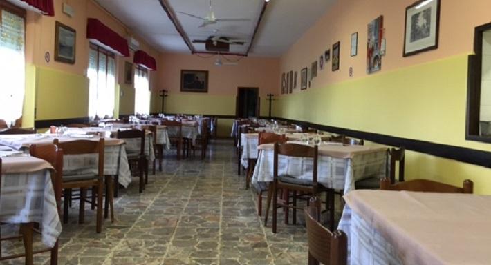 Ristorante la Speranza