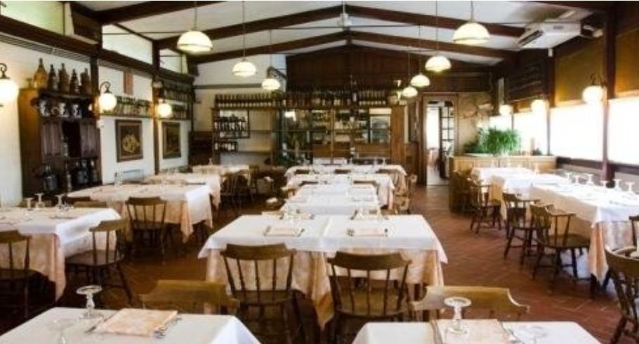 Ristorante La Torretta photo 1